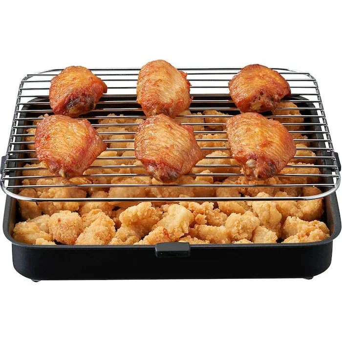 Mi Smart Air Fryer 6.5L - White - Tashqila Mi Smart Air Fryer 6.5L - White - Tashqila